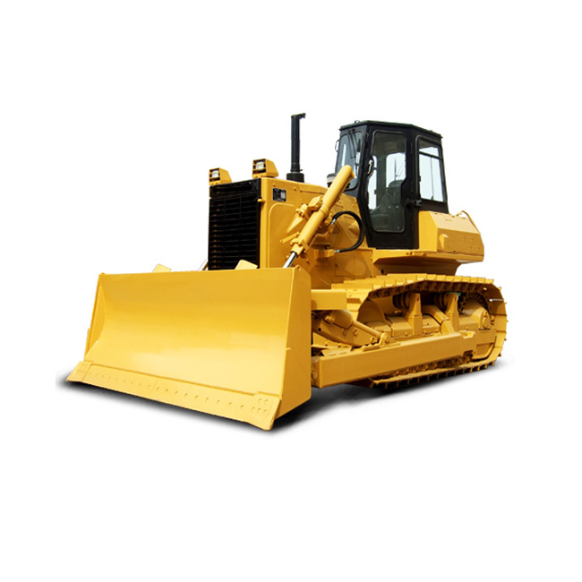 SW165Y-5 bullzoder for the dry land 