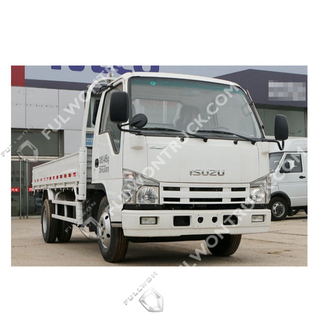 Fullwon ISUZU 100P Cargo Truck