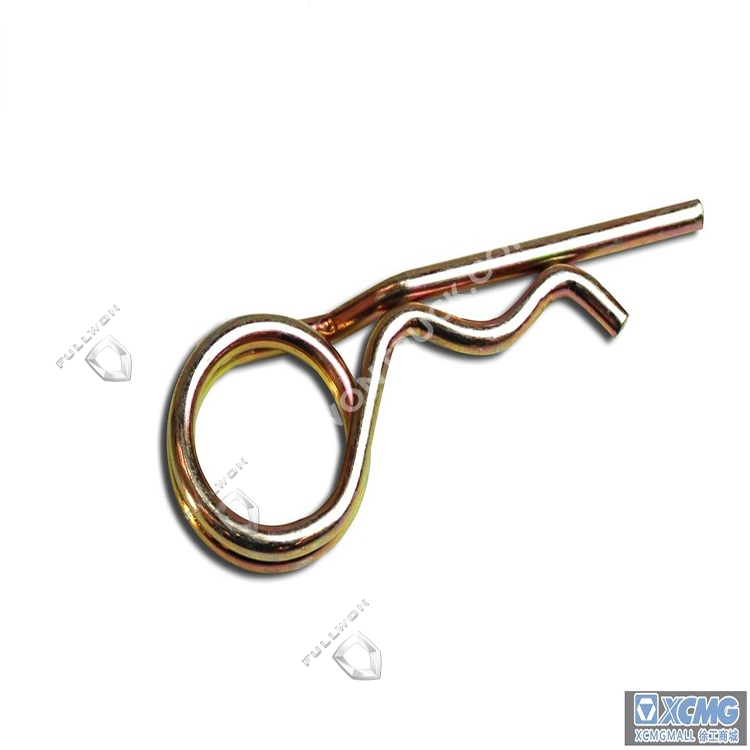 QY25K.02II.4-3 spring pin