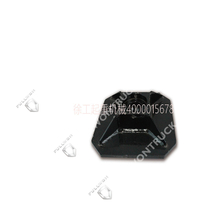 XCMG Truck crane QY8D.58.2.2 Feet QY8B.5