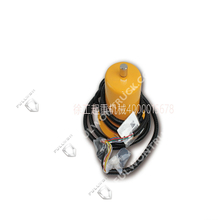 XCMG Truck crane QY16K.70II.2II Brush assembly