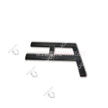 XCMG Truck crane XZ20K.31.12 Left middle guardrail