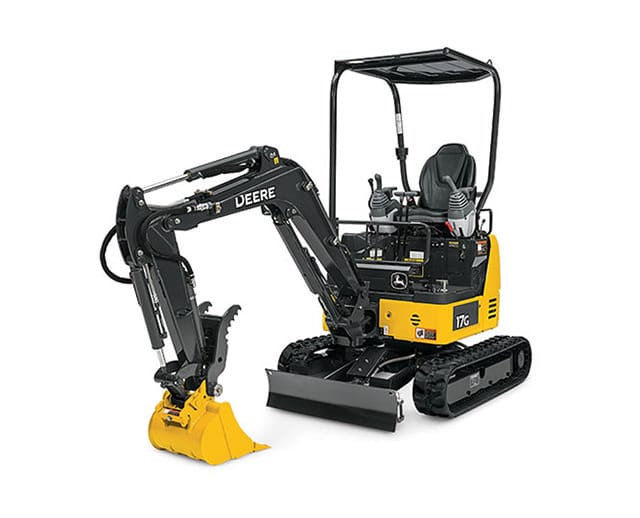 How To Operate a Mini Excavator: Training Tips For Novice Operators?