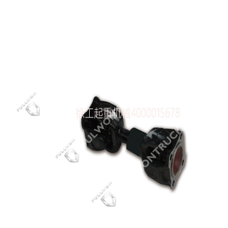 XCMG Truck crane BJ212-2202010 drive shaft