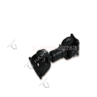 XCMG Truck crane BJ212-2202010 Drive shaft L=240±10