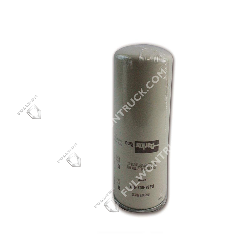 D638-002-903 A Shangchai engine diesel filter