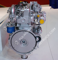 Weichai Original Diesel Motor(WP2.1Q95E50) 