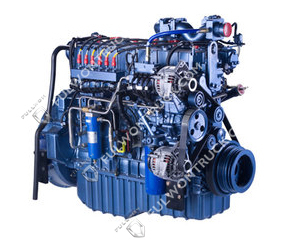 Weichai Original Diesel Motor(WP5NG165E50) 