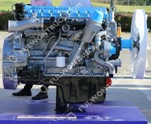 Weichai Original Diesel Motor(WP10H400E50) 