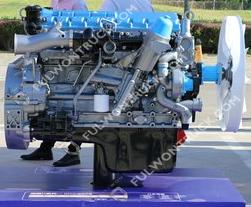 Weichai Original Diesel Motor(WP10H400E50) 
