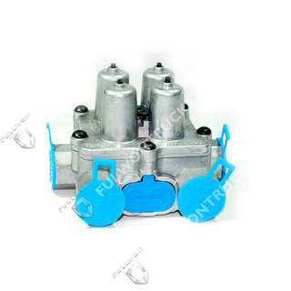SEENWON Cheap four way circuit protection valve