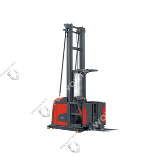 0.8-1.2T Linde Modular High Level Man-up Order Picker 