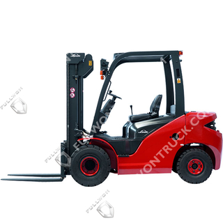 2.5T-3.5T Cheap Linde DIESEL/LPG Forklift Trucks