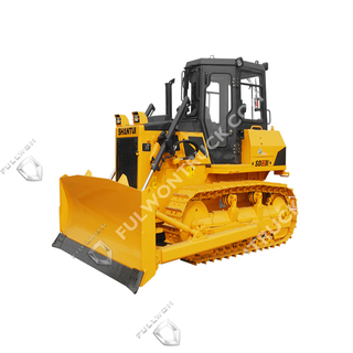 Shantui Cheap plus Standard Bulldozer-SD13