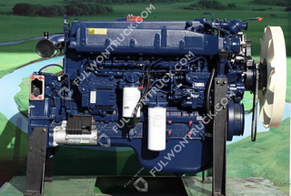 Weichai Original Diesel Motor(WP10NG280E30)