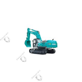 51 ton Kobelco New Condition excavator 