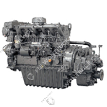 YANMAR Cheap Commercial Marine-6CH-WUT