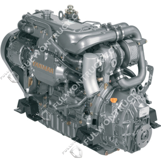 YANMAR Cheap Commercial Marine-4JH4-TE