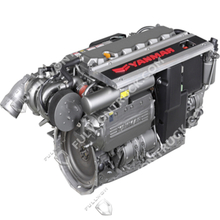 YANMAR Cheap Commercial Marine-6LY440