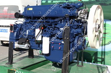 Weichai Original Diesel Moto(WP10.336E40)