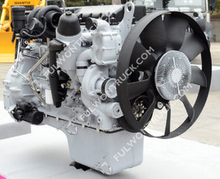 Weichai Original Diesel Motor(WP9H310E40)