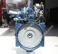 Weichai Original Diesel Moto(WP10.375E40)