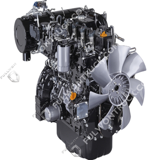 YANMAR Cheap Industrial -4TNV98C