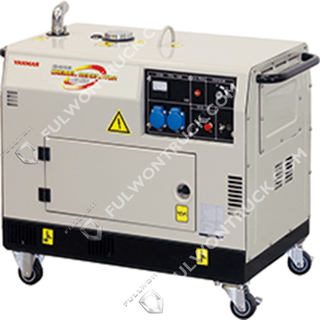 YANMAR Cheap Generator-EG55N