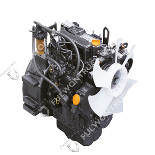 YANMAR Cheap Industrial -3TNV76