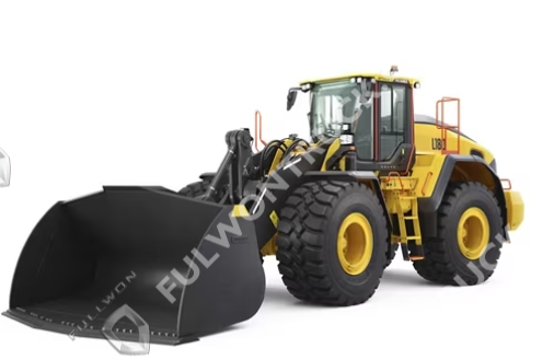 Large Wheel Loader Manufacturer, Heavy Duty Wheel Loader Supplier