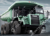 TONLY Electric Drive Mining Truck for Heavy-Duty Haulage
