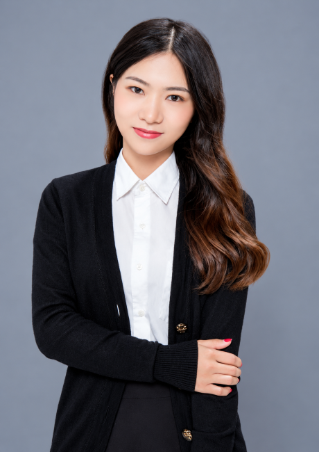 Ellie Li