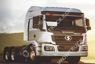 Shacman H3000 Tractor Head Truck