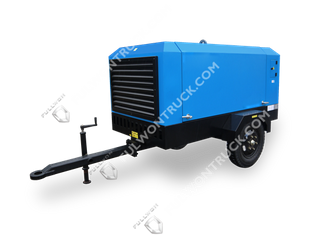 Fullwon Electro Shift Series New Small And Medium Sized Electric Shift Series