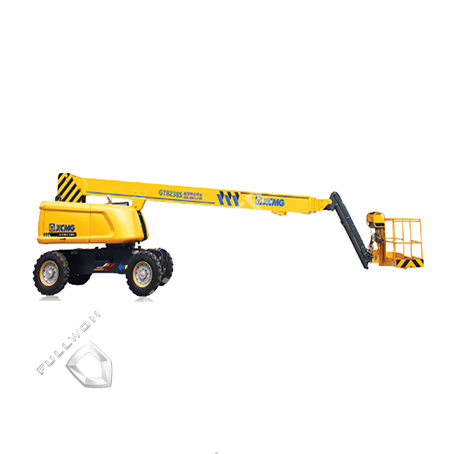 XCMG Aerial Working Platform GTBZ38S supply by fullwon
