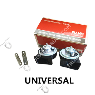 Fullwon FIAMM Snail Horn AM80S No Fitting