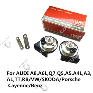 Fullwon FIAMM Snail Horn AM80S 257236