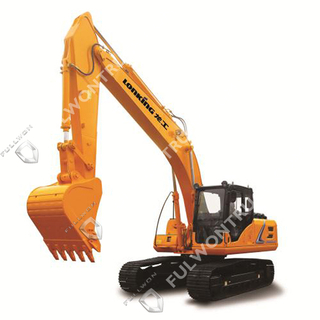 CDM6225 Excavator Supply by Fullwon