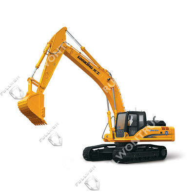 CDM6365H/6365E Excavator Supply by Fullwon