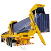 Fullwon MQH37A XCMG Official Crane Truck Mounted Telescopic Machines