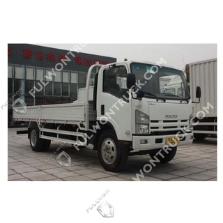 Fullwon ISUZU 700P 6 Tons Cargo Truck