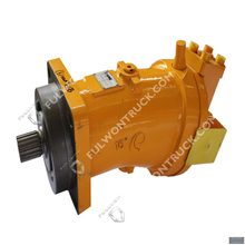 XCMG Truck crane A6V107HD1DFZ20850 hydraulic motor