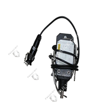 XCMG Truck crane Height limit switch