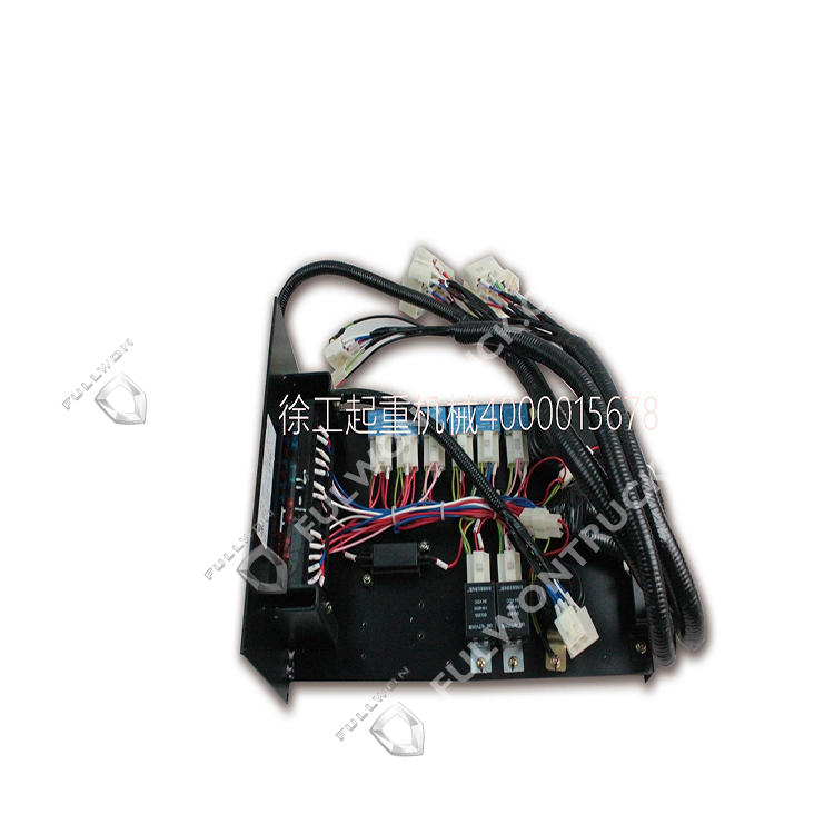 QY35K.11II.1.4 Control board