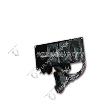 XCMG Truck crane QY35K5.11.1.5 right controller