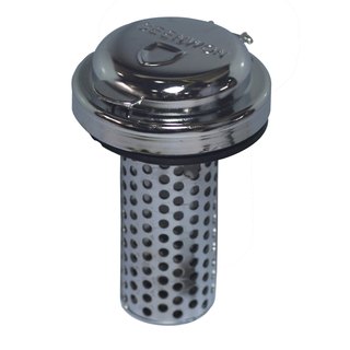 SEENWON Anti-Suction Fuel Tank Cap