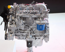 Weichai Original Diesel Motor(WP2.3Q95E50) 