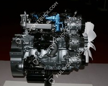 Weichai Original Diesel Motor(WP3NQ150E50) 