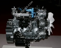 Weichai Original Diesel Motor(WP3NQ150E50) 