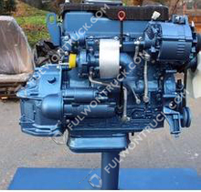 Weichai Original Diesel Motor(WP2.3Q110E50) 